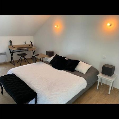 Maisonnette Au Coeur Du Vignoble D'Hautvillers Zewnętrze zdjęcie