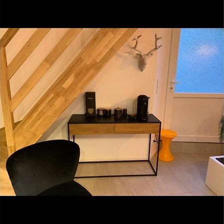 Maisonnette Au Coeur Du Vignoble D'Hautvillers Zewnętrze zdjęcie