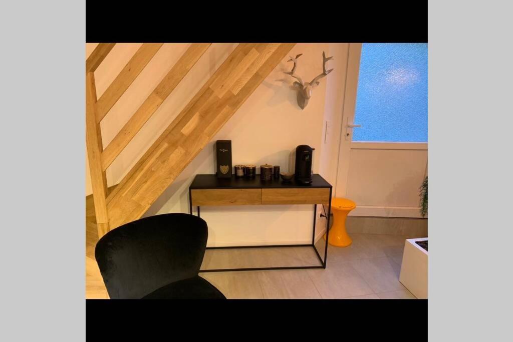 Maisonnette Au Coeur Du Vignoble D'Hautvillers Zewnętrze zdjęcie